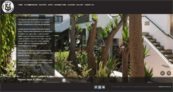 Desktop Screenshot of eligonia.com